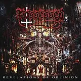Possessed Vinyl Revelations Of Oblivion