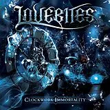 Lovebites CD Clockwork Immortality