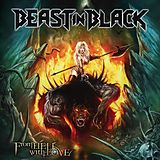 Beast In Black CD From Hell With Love