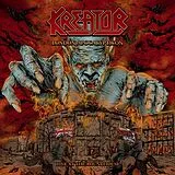 Kreator CD+Blu-ray London Apocalypticon-live At The Roundhouse