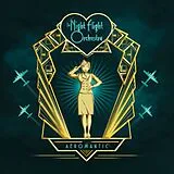 The Night Flight Orchestra CD Aeromantic