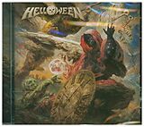 Helloween CD Helloween