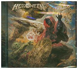 Helloween CD Helloween