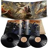 Helloween LP (analog) Helloween (3lp)