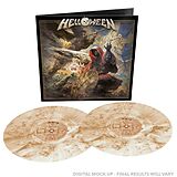 Helloween Vinyl Helloween