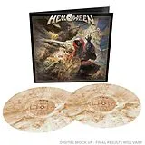 Helloween LP (analog) Helloween (lpb)