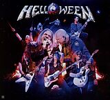 Helloween CD United Alive