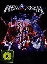 United Alive DVD