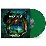 Avantasia LP (analog) Moonglow(green Vinyl)