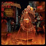 Helloween CD Gambling With The Devil