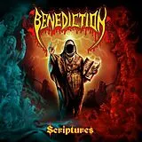 Benediction LP (analog) Scriptures