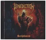 Benediction CD Scriptures