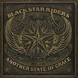 Black Star Riders CD Another State Of Grace