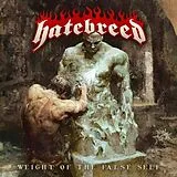 Hatebreed CD Weight Of The False Self