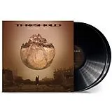 Threshold LP (analog) Dividing Lines (2lp / Gatefold)