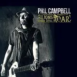 Campbell,Phil LP (analog) Old Lions Still Roar