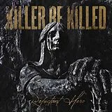 Killer Be Killed LP (analog) Reluctant Hero (2lp/gatefold)