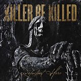 Killer Be Killed CD Reluctant Hero