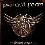 Primal Fear LP (analog) Seven Seals