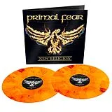 Primal Fear LP (analog) New Religion (lp)
