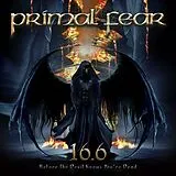 Primal Fear CD 16.6 (before The Devil Knows You're Dead)