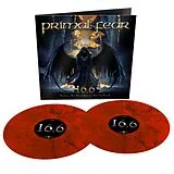 Primal Fear LP (analog) 16.6 (before The Devil Knows You're Dead)