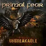 Primal Fear CD Unbreakable