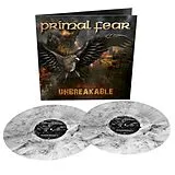 Primal Fear LP (analog) Unbreakable