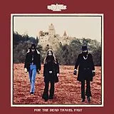 Kadavar Vinyl For The Dead Travel Fast