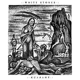 White Stones LP (analog) Kuarahy