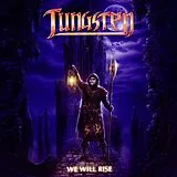Tungsten LP (analog) We Will Rise