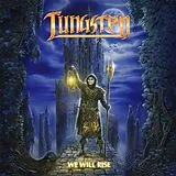 Tungsten CD We Will Rise