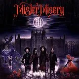 Mister Misery LP (analog) Unalive