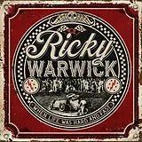 Ricky Warwick CD When Life Was Hard & Fast (2cd)