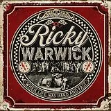 Warwick,Ricky LP (analog) When Life Was Hard & Fast