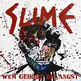 Slime LP (analog) Wem Gehört Die Angst