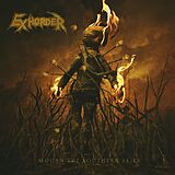 Exhorder CD Mourn The Southern Skies