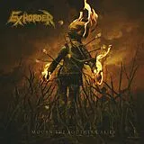 Exhorder CD Mourn The Southern Skies
