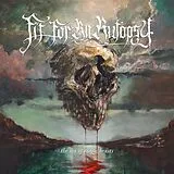 Fit For An Autopsy CD The Sea Of Tragic Beasts