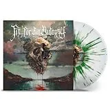 Fit For An Autopsy LP (analog) The Sea Of Tragic Beasts