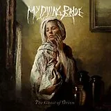 My Dying Bride CD The Ghost Of Orion
