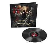 Michael Schenker Group LP (analog) Immortal (lp)