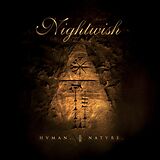 Nightwish CD Human.:ii:nature.