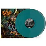 Burning Witches LP (analog) Dance With The Devil