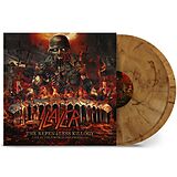 Slayer Vinyl The Repentless Killogy(amer Smoke Vinyl)