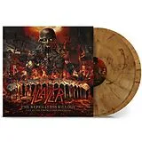 Slayer LP (analog) The Repentless Killogy(amer Smoke Vinyl)