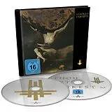 Behemoth CD+Blu-ray I Loved You At Your Darkest-tour Edition