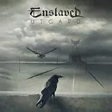Enslaved Vinyl Utgard