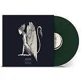 Alcest LP (analog) Spiritual Instinct(green Vinyl)