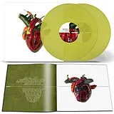Carcass LP (analog) Torn Arteries(transparent Lime)